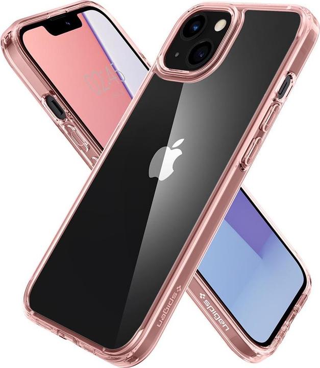 Image du produit Spigen Ultra Hybrid (Apple iPhone 13)
