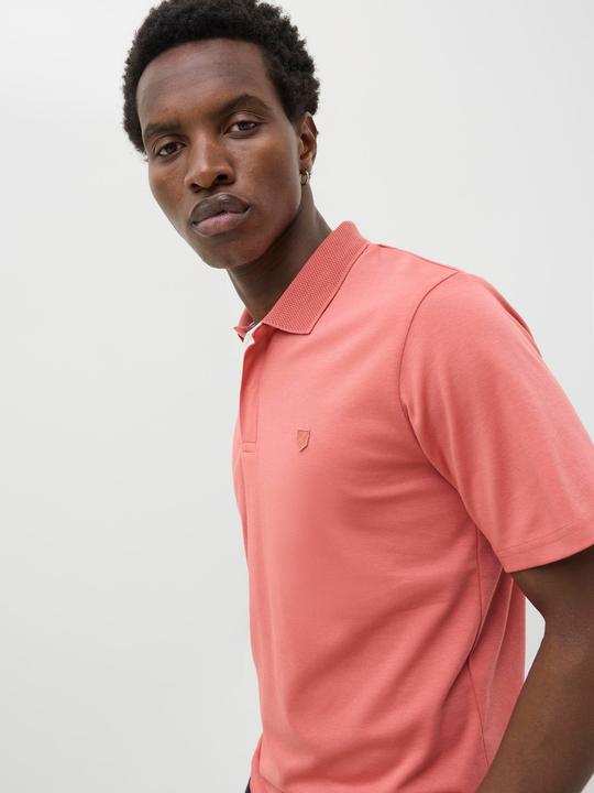 Immagine prodotto Jack & Jones Polo con colletto monocolore Poloshirt (XL)