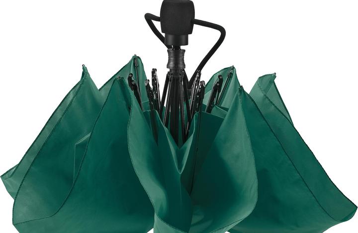 Actual product image Euroschirm Light Trek Ultra