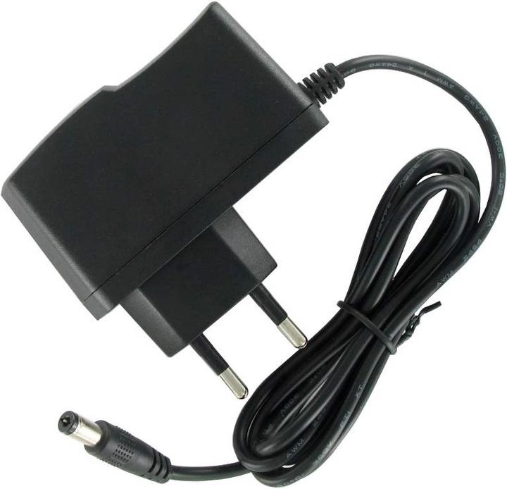 Produktbild AccuCell Netzteil passend für Tivoli Audio PAL Radio, iPAL Radio 12 Volt, passend für VD120050L