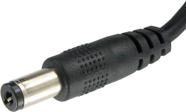 Produktbild AccuCell Netzteil passend für Tivoli Audio PAL Radio, iPAL Radio 12 Volt, passend für VD120050L