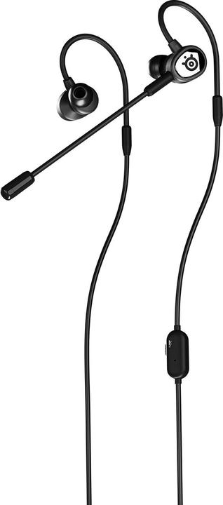Image du produit SteelSeries Tusq (Filaire)