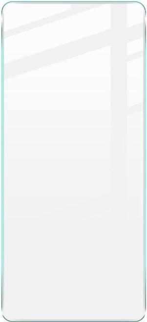 Actual product image Imak H Series screen protector (1 Piece, OnePlus North CE 2 Lite 5G)