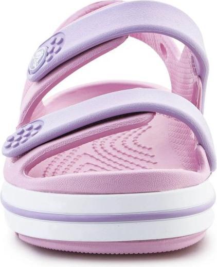 Image du produit Crocs T's Crocband Cruiser Sandal (19, 19.5, 20)