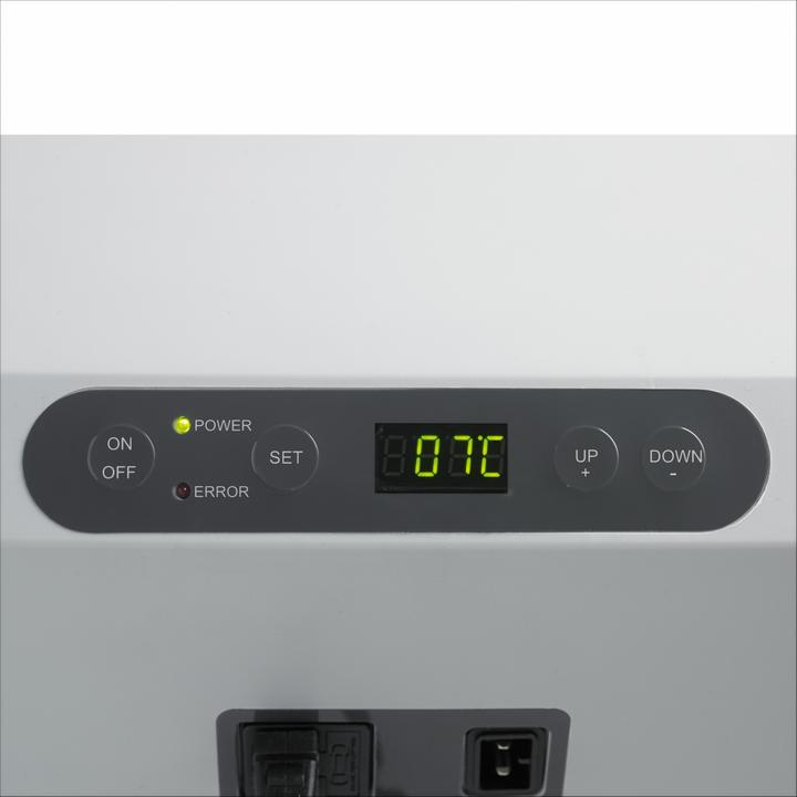 Produktbild Mobicool MCF 32 EU Version (31 l)