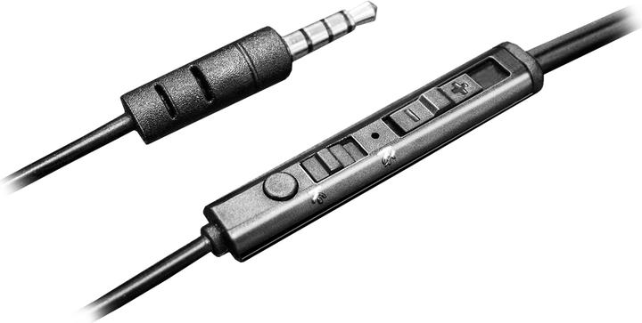 Image du produit QPAD QH-5 (Filaire)