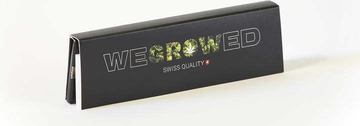 Produktbild Wegrowed Smoking Papers