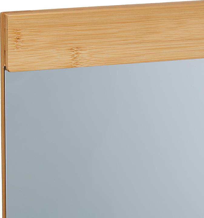 Produktbild Relaxdays Wandspiegel (90 x 16.5 x 68.5 cm)