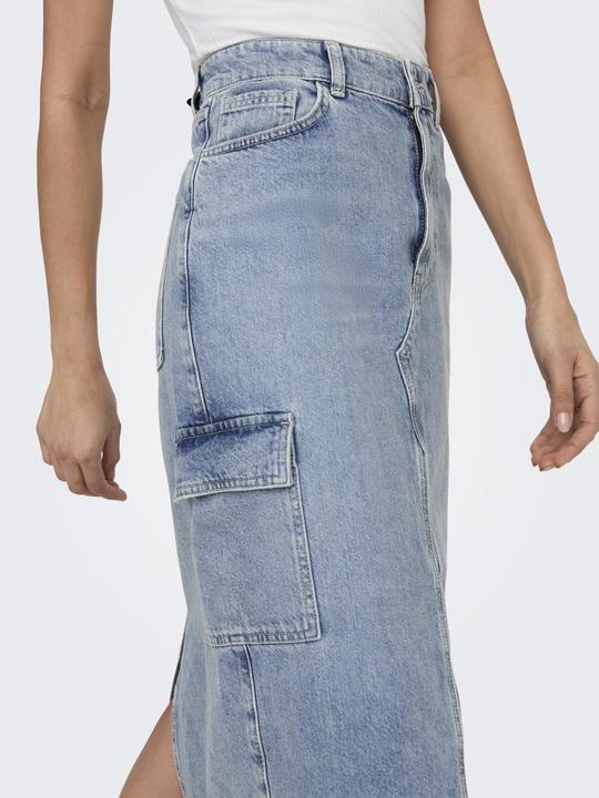 Image du produit Only Jupe midi Jupe en jean (S)