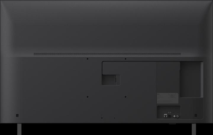 Produktbild LG 50UA75006LA (50", UA75, LED, 4K, 2025)