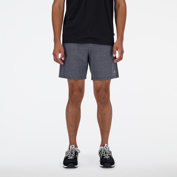 Produktbild New Balance Heathertech Short 7 Inch (S)