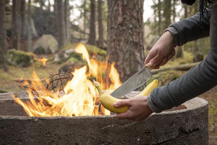 Image du produit Primus Couteau de feu de camp
