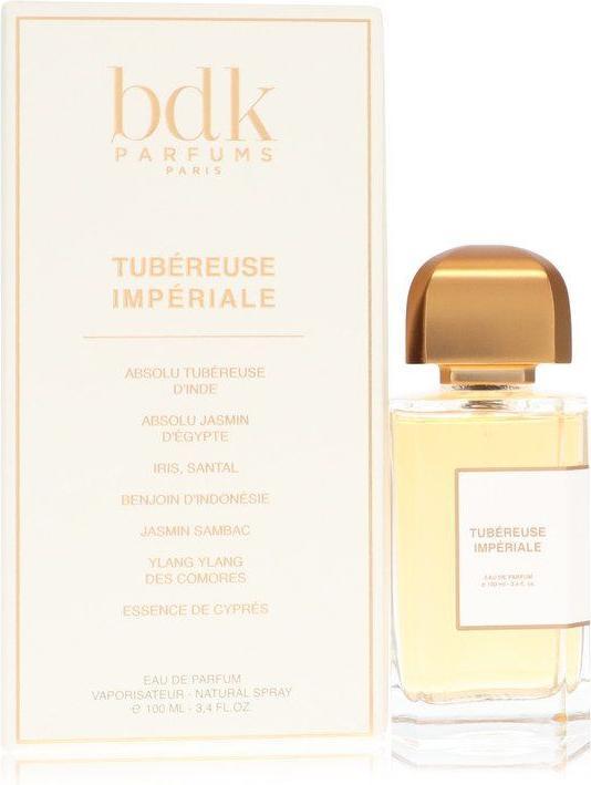 Actual product image Bdk Parfums Paris Tubéreuse Impériale (Eau de parfum, 100 ml)