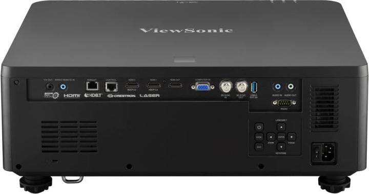 Actual product image Viewsonic LS951WU - Laser projector (WUXGA, 8000 lm, 0.75:1 - 0.95:1)