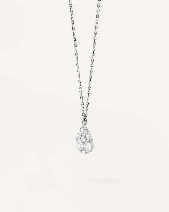 Produktbild Pd Paola Kette (925er Silber, 50 cm)