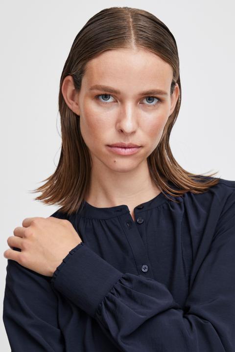 Actual product image B.young BYILANO SHIRT - 20813799 (42)