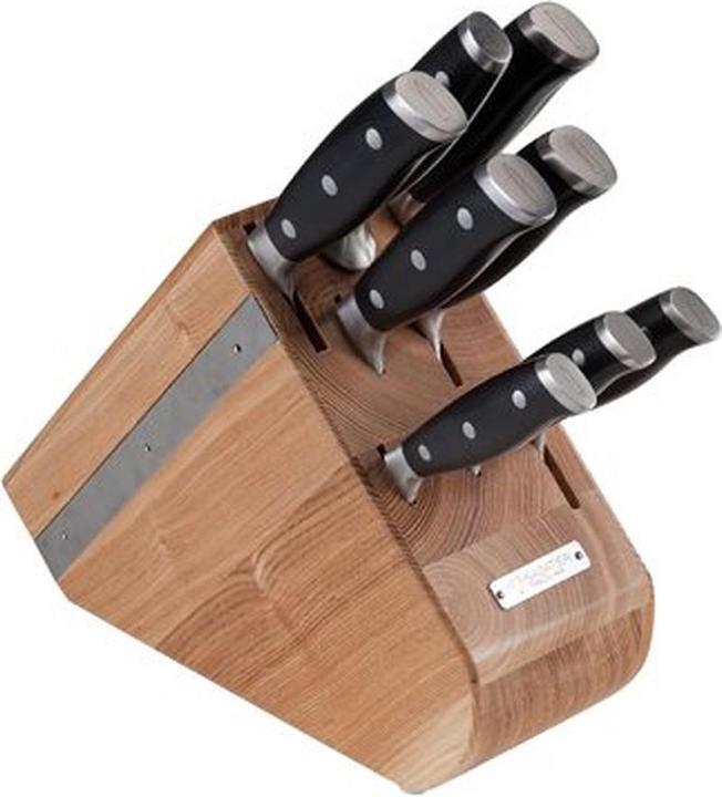 Image du produit Diamant Sabatier Integra Messenblok (8-delig)