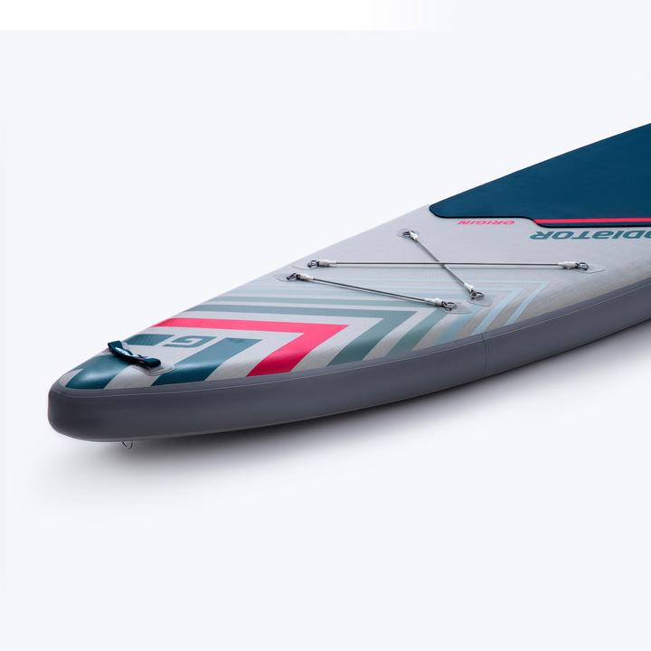 Produktbild Wüsthof Stand Up Paddling Board Set Origin 2023 (12'6")