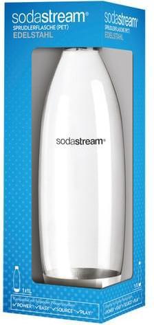 Actual product image SodaStream Fuse