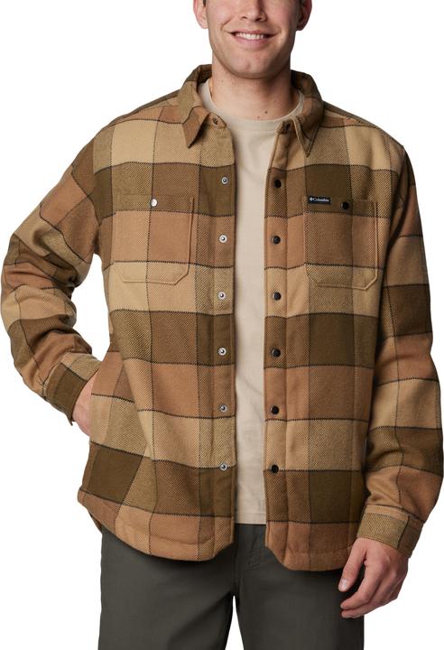 Columbia Windward™ II Shirt Jacket (M)