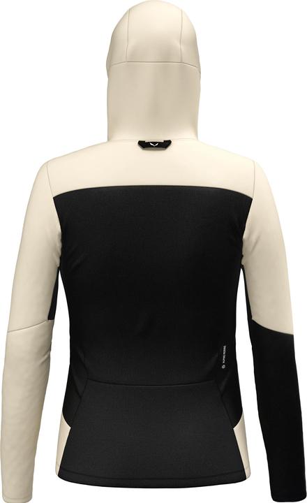 Immagine prodotto Salewa Giacca con cappuccio Sella Merino Da (40, L)