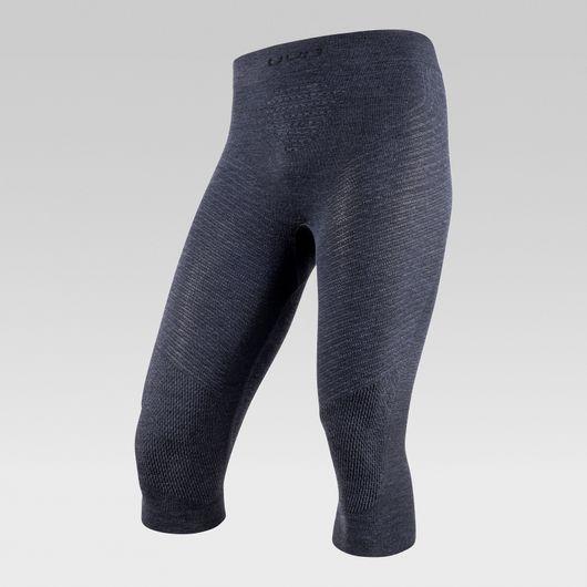 Image du produit UYN Pantalon thermique 3/4 Fusyon Cashmere (L)