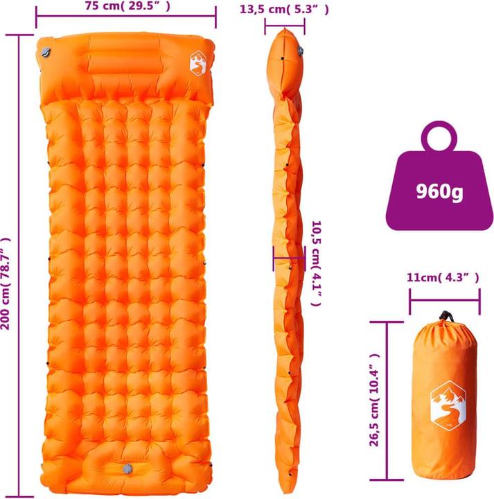 Image du produit VidaXL Karlis