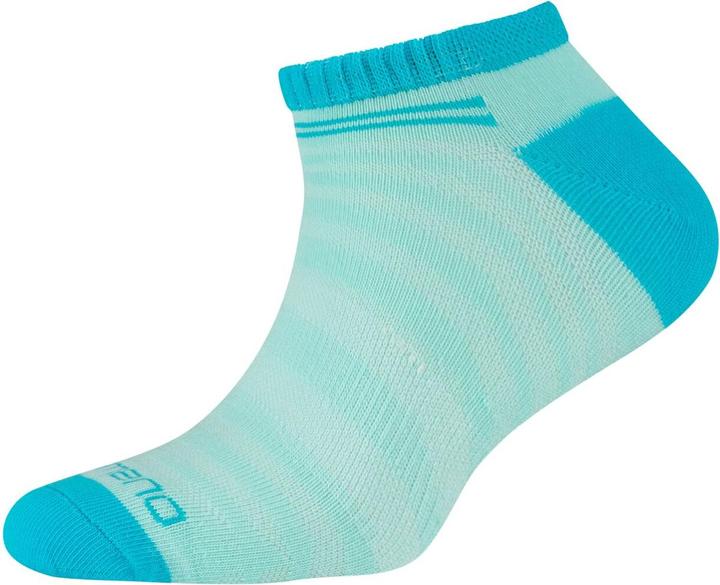 Produktbild Camano Sneakersocken Mesh Ventilation (31, 34)