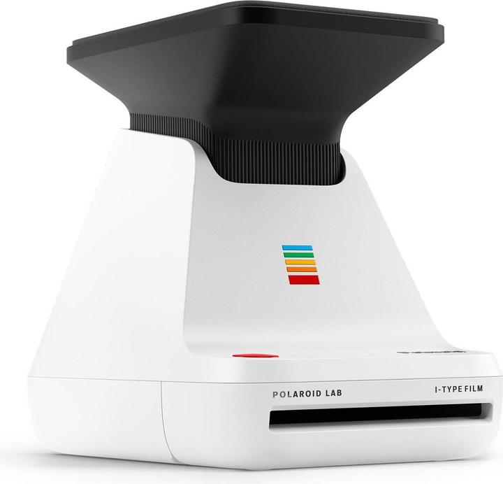Immagine prodotto Polaroid Tutto Box Lab (OneStep+, Ora)
