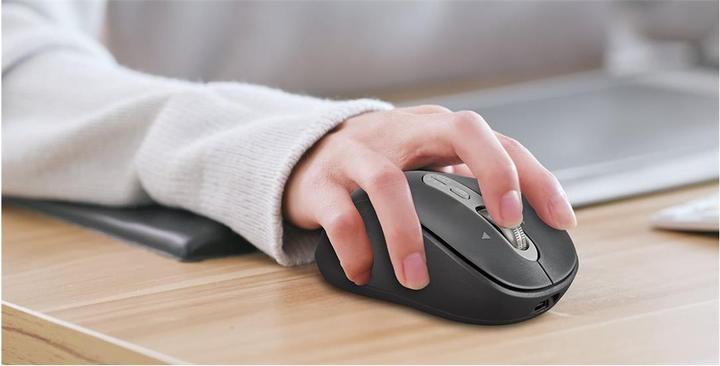 Actual product image V7 Bluetooth Fast/Side Scroll (Wireless)