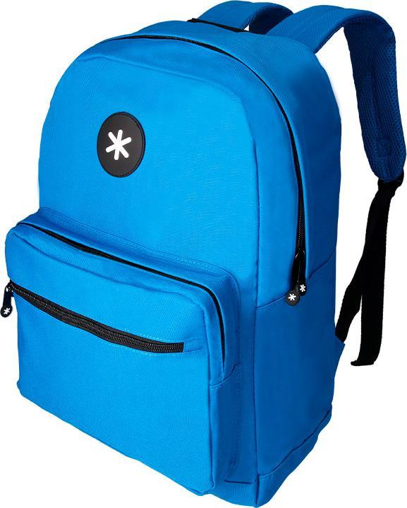 Actual product image Antartik School Bag TK20 Blue