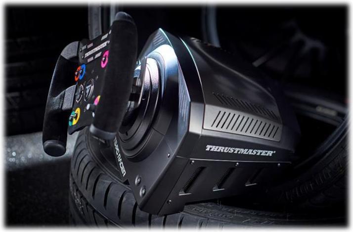 Image du produit Thrustmaster TS-PC Racer 488 (PC)