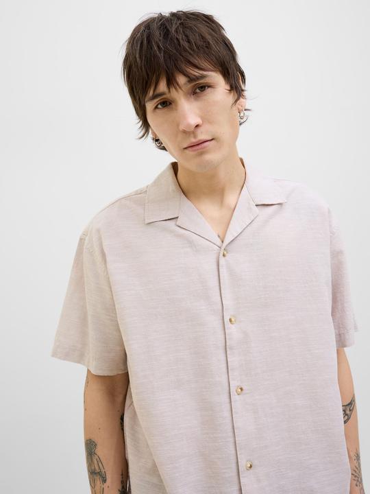 Immagine prodotto Jack & Jones Jjesummer Resort Shirt Ss Sn (S)