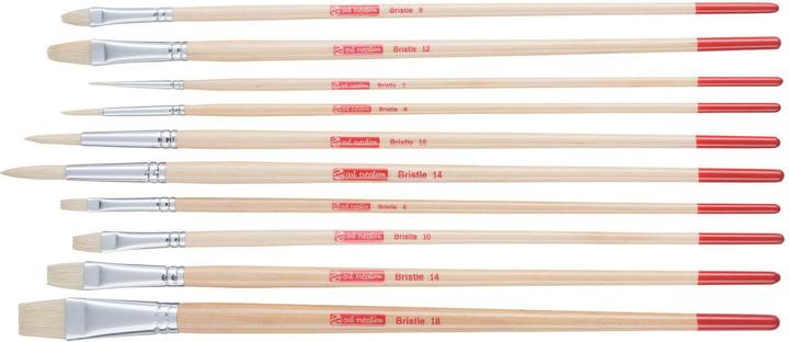 Produktbild Talens Pinsel-Set (18 mm)