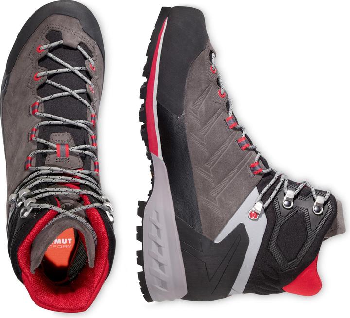 Produktbild Mammut Kento Tour (44, 44 2/3)
