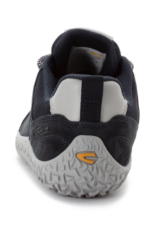 Image du produit Camel Active Sneaker pig nubuk NAVY (36)