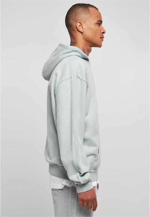 Produktbild Urban Classics Heavy Terry Garment Dye Hoody - 19379 (XL)