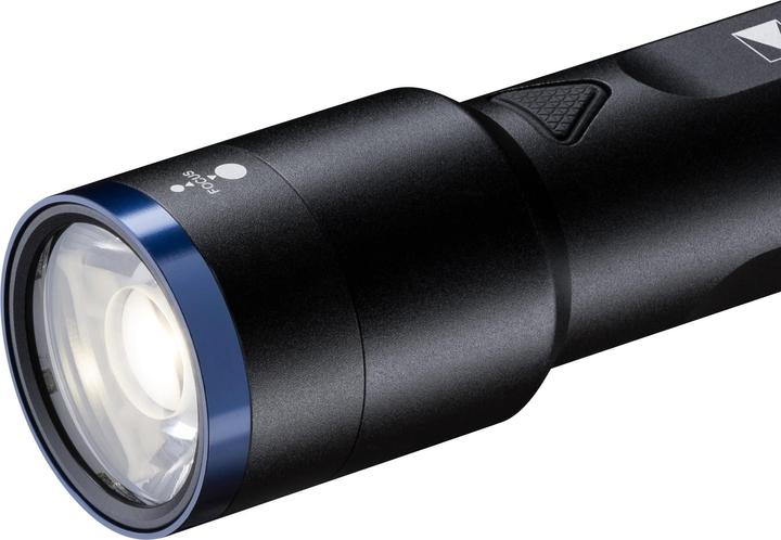 Actual product image Varta Flashlights (23 cm, 700 lm)