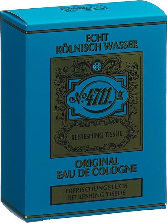 Actual product image Tabac Original Eau De Cologne