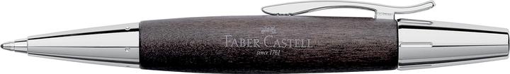 Immagine prodotto Faber-Castell pera e-motion (Nero, 1 x)