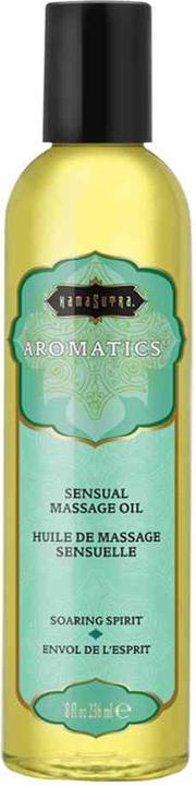 Produktbild Kamasutra Aromatics (236 ml)