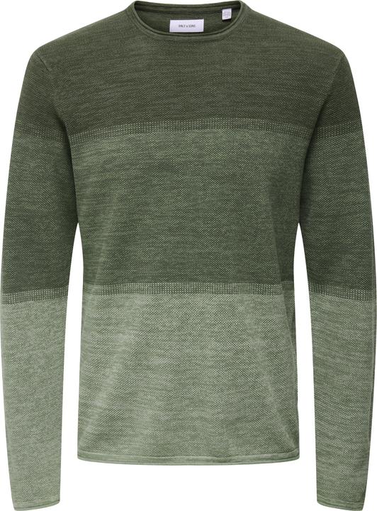 Immagine prodotto Only & Sons Onsfelix Reg 12 Crew Knit Noos (S)