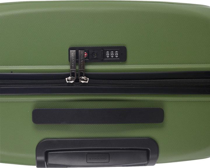 Produktbild Stratic Shine 4 Rollen Trolley 76 cm (90 l, XL (ab 115l))