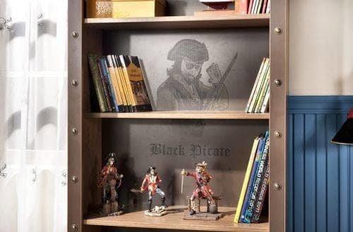 Immagine prodotto Cilek Scaffale dei pirati