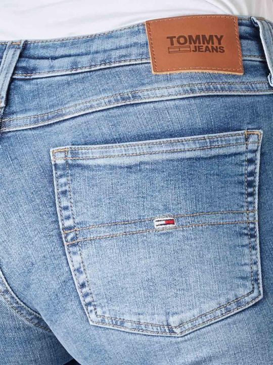 Produktbild Tommy Hilfiger Tommy Jeans Sophie Low Rise Skinny Denim Medium (W31/L32)