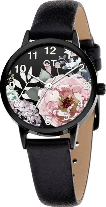 Produktbild Cool Time Kids Floral (Analoguhr, 28 mm)