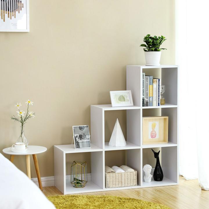 Image du produit Vasagle Stairway (97,5 x 29 x 97,5 cm)