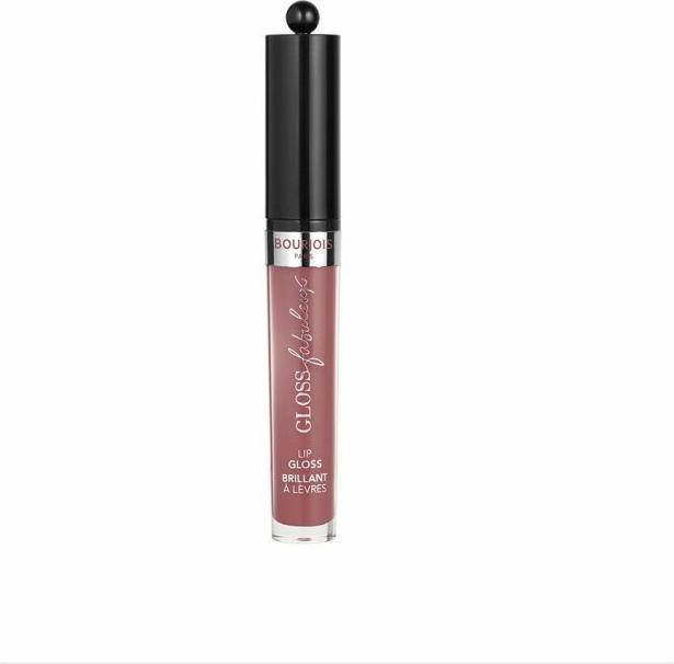 Image du produit Bourjois Gloss Fabuleux (09 Mauvie Star)
