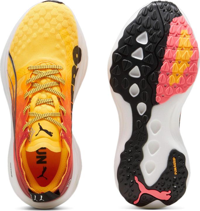 Actual product image Puma ForeverRun NITRO FADE Wns (38.5)