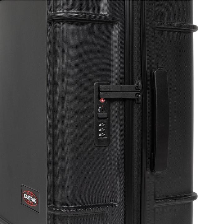 Actual product image Eastpak Resist'R ZIPTrolley (63 l, M (50 - 90l))